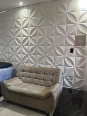 Apartamento aconchegante